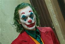 Joker filminden büyük başarı! 1 milyarı aştı